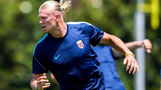 Coasta de Fildeș - Norvegia, de la 20:00, pe iAMsport.ro. ”Vikingii” vor să facă încă o victimă din Africa