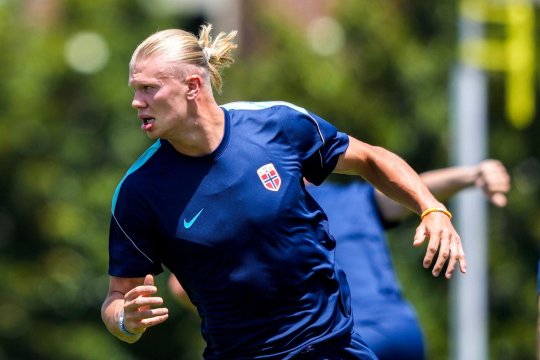 Coasta de Fildeș - Norvegia, de la 20:00, pe iAMsport.ro. ”Vikingii” vor să facă încă o victimă din Africa