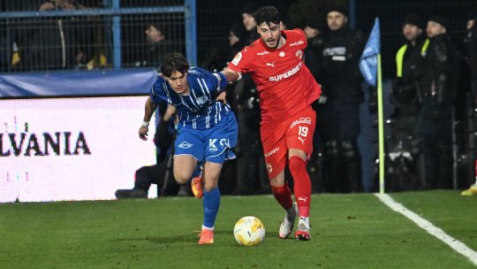 Și-au pierdut răbdarea! Dinamo vrea să se despartă de Adrian Mazilu