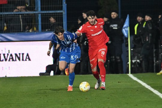 Și-au pierdut răbdarea! Dinamo vrea să se despartă de Adrian Mazilu