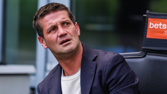 Aventură încheiată la Inter! Cristi Chivu și-a luat adio de la doi fotbaliști experimentați
