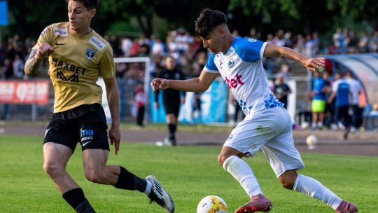 Surpriza pe care FCSB o poate alinia în primul ”11” în noul sezon: ”E un jucător foarte bun”