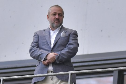 Jucătorul Craiovei care nu se ridică la nivelul așteptărilor lui Mihai Rotaru: ”Sunt supărat”