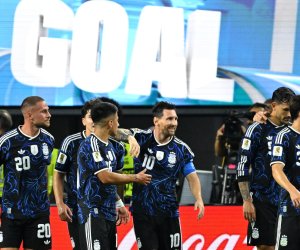 Argentina lui Lionel Messi, pusă la zid: ”O rușine monumentală care nu joacă nimic! Zero barat pentru istoria fotbalului”