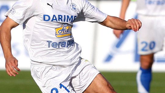Doliu în fotbalul românesc! A murit Radu Mărginean, fostul jucător al celor de la CFR Cluj și UTA, la doar 43 de ani. Motivul decesului