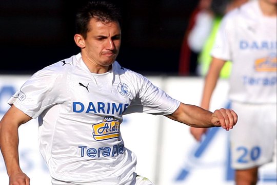 Doliu în fotbalul românesc! A murit Radu Mărginean, fostul jucător al celor de la CFR Cluj și UTA, la doar 43 de ani. Motivul decesului