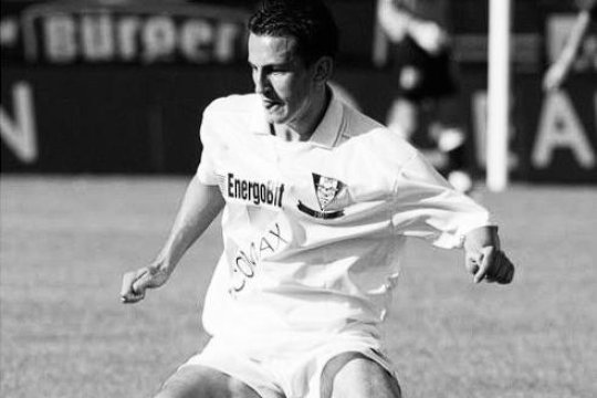 Doliu în fotbalul românesc! A murit Radu Mărginean, fostul jucător al celor de la CFR Cluj și UTA, la doar 43 de ani. Motivul decesului