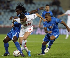 Dinamo a refuzat un atacant cu 25 de goluri în echipa națională: ”Nu ești bine primit! Du-te pe drumul tău”