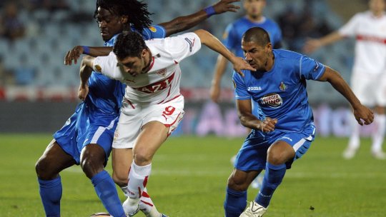 Dinamo a refuzat un atacant cu 25 de goluri în echipa națională: ”Nu ești bine primit! Du-te pe drumul tău”