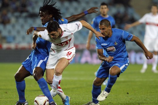 Dinamo a refuzat un atacant cu 25 de goluri în echipa națională: ”Nu ești bine primit! Du-te pe drumul tău”