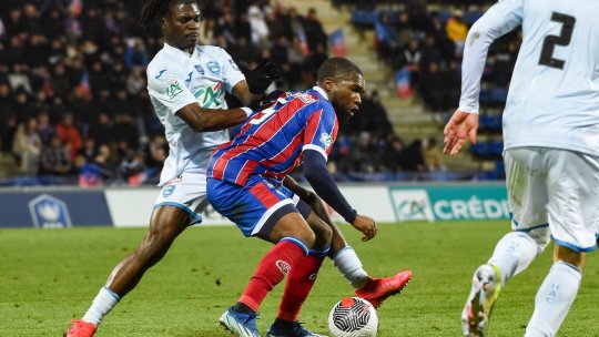 Farul a reușit primul transfer al verii: un căpitan de echipă din Franța!