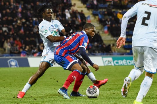 Farul a reușit primul transfer al verii: un căpitan de echipă din Franța!