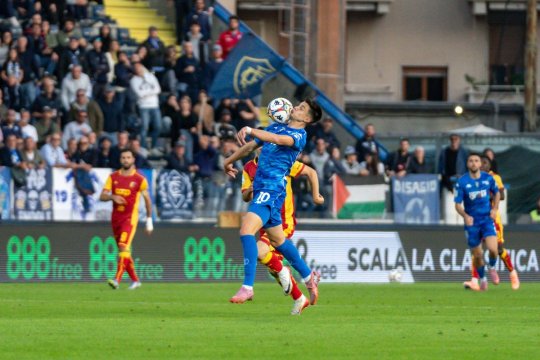 Concurență pentru Rapid! Și italienii îl vor pe Rareș Ilie