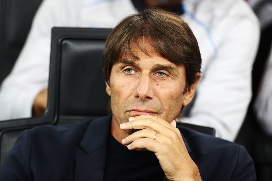 Napoli a oficializat despărțirea de Antonio Conte: ”Mulțumim, Mister!”. Cine îl va înlocui