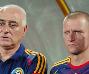 Atac fără precedent: ”Ilie Dumitrescu a devenit sluga lui Burleanu! Gică Popescu a fost jerfta Generației de Aur, iar el s-a împrietenit cu călăul, și-a umilit colegii”
