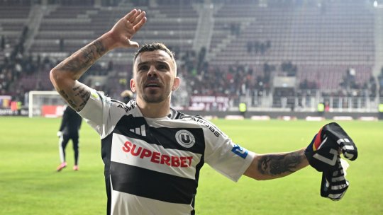 Dan Nistor le pune la zid pe Rapid și Dinamo: ”Să dai banii ăștia și să nu câștigi nimic e dureros! Mă pun în locul domnului Șucu”