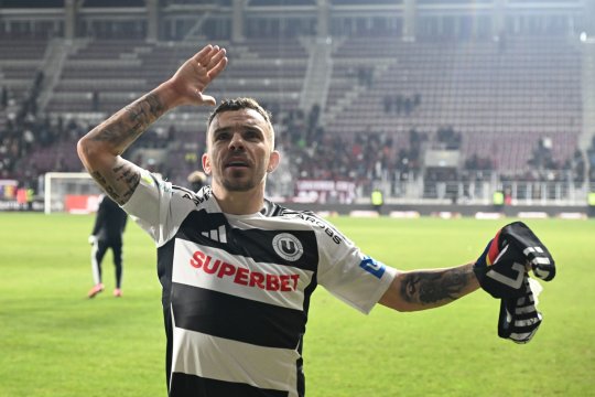 Dan Nistor le pune la zid pe Rapid și Dinamo: ”Să dai banii ăștia și să nu câștigi nimic e dureros! Mă pun în locul domnului Șucu”