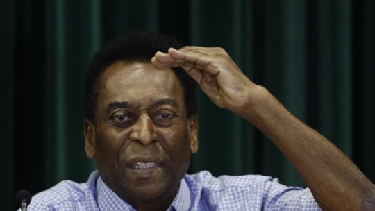 Fotbalistul român care a refuzat să joace pentru Brazilia: ”A venit Pele la hotel să facem o poză”
