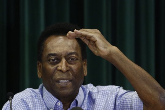 Fotbalistul român care a refuzat să joace pentru Brazilia: ”A venit Pele la hotel să facem o poză”