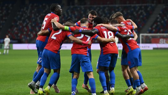 Prunea spune că FCSB ar trebui ”să ascundă” un fotbalist în momentul interviurilor: ”Te faci de râs, nu îl mai trimiteți!”