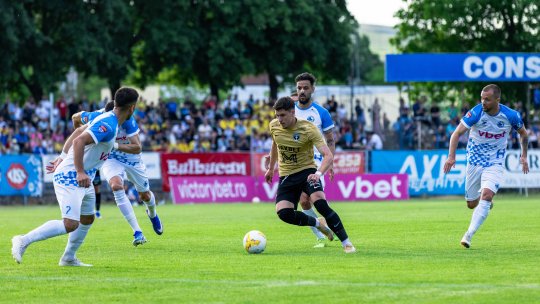 Transfer blocat pentru FCSB! Clubul din SuperLiga a refuzat oferta: ”Am luat decizia ca jucătorul să continue alături de noi”