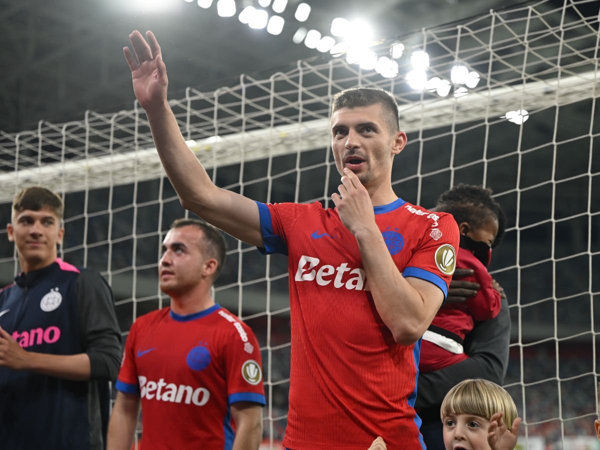 Florin Tănase, unul dintre cei mai activi fotbaliști români în zona de antreprenoriat