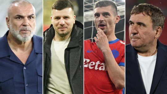 Viața după sport: de la Generația de Aur la noii investitori. Cum își protejează fotbaliștii români viitorul și ce putem învăța de la ei