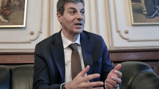 Îngrijorări la Steaua. Cine ar putea fi noul ministru al Apărării