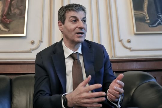 Îngrijorări la Steaua. Cine ar putea fi noul ministru al Apărării