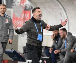Bombă! A anunțat în direct numele noului antrenor al lui Dinamo, după ce Zeljko Kopic a plecat: 'S-ar plia foarte bine'
