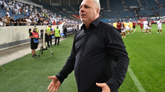 Marius Șumudică, favorit să preia o nou-promovată și vrea un fotbalist de la FCSB