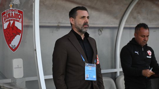 După Kopic, o nouă plecare se conturează la Dinamo: un om important ar putea părăsi clubul