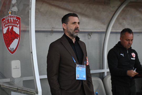 După Kopic, o nouă plecare se conturează la Dinamo: un om important ar putea părăsi clubul