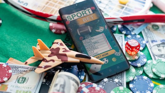 Unde pot compara cotele în timp real pentru pariuri sportive? (P)