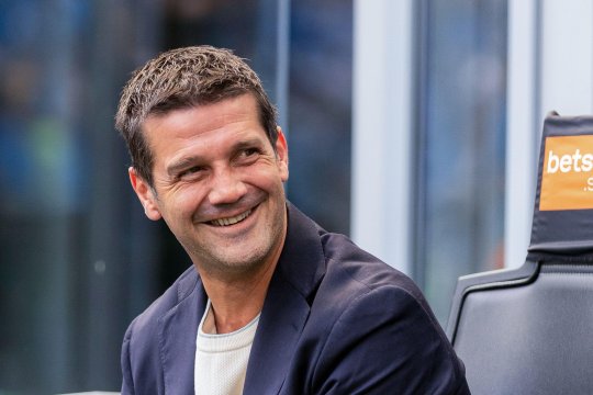 Inter a bifat primul transfer al verii! 23.000.000 de euro pentru fotbalistul lăudat de Cristi Chivu
