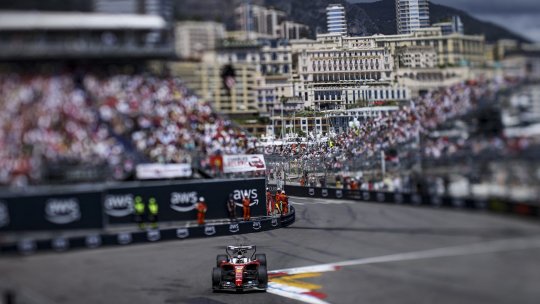Este vremea lui Ferrari? Detaliile esențiale ale Monaco Grand Prix