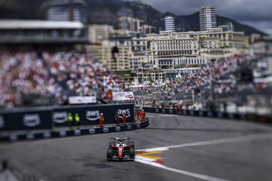 Este vremea lui Ferrari? Detaliile esențiale ale Monaco Grand Prix