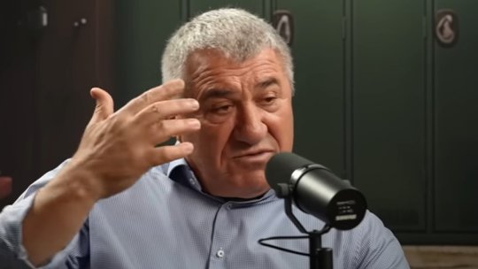 Victor Becali, nemulțumit de Dinamo și cere de urgență întăriri: ”Trebuie să aducă 4-5 jucători buni”