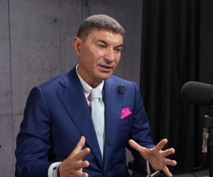 Valentina Pelinel, în pericol? Cristi Borcea, mărturii fără perdea: ”Le-am înșelat și le-am lăsat. Eu sunt cel mai important”