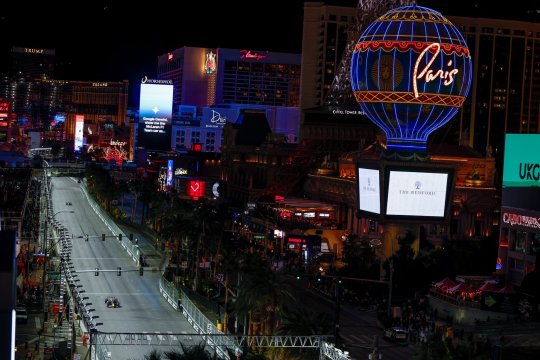 Las Vegas rămâne în Formula 1 până în 2037. Care este motivul din spatele deciziei