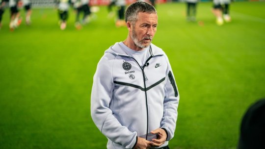 Reacția lui MM Stoica după ce Alexandru Maxim s-a transferat la rivala Universitatea Craiova