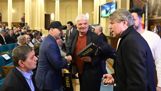 Atacantul Generației de Aur, aproape de o tragedie: ”Putea să fie sfârșitul! M-am sufocat”