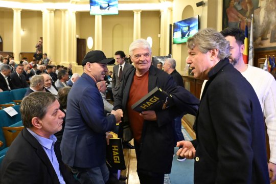 Atacantul Generației de Aur, aproape de o tragedie: ”Putea să fie sfârșitul! M-am sufocat”