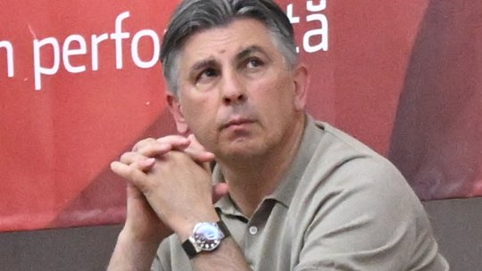 Amintirea care l-a marcat pe Ionuț Lupescu: ”A venit personal la mine”