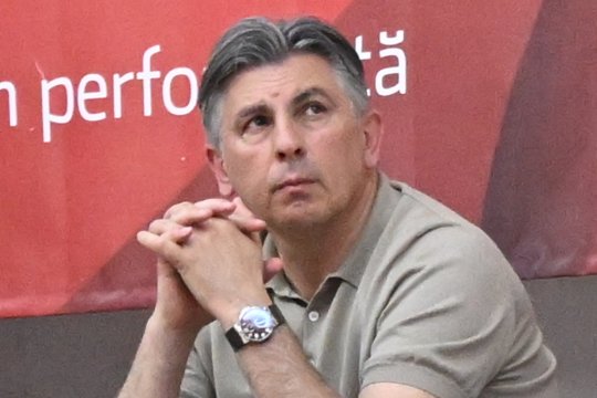 Amintirea care l-a marcat pe Ionuț Lupescu: ”A venit personal la mine”