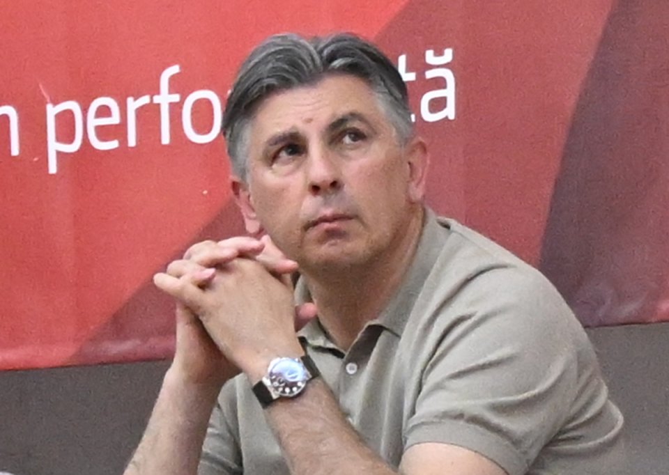 Ionuț Lupescu a vorbit deschis despre Cupa Mondială 2026