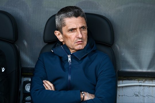 Răzvan Lucescu discută despărțirea de PAOK. Ofertă din Serie A pentru antrenorul român