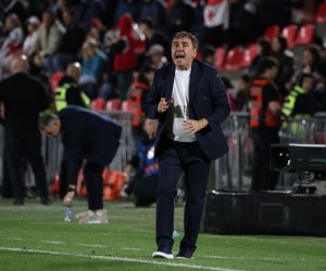 Nu a avut milă de tricolorul lui Hagi și a numit fotbalistul care ar fi trebuit convocat la națională: ”Conflict de interese! A fost pilaf cu flori”