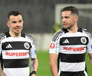 ”Dinozarul” de la U Cluj, ofertat de altă echipă din SuperLiga