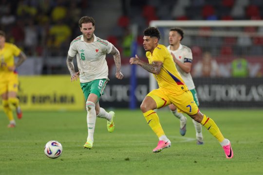 Revine la FCSB? Florinel Coman dorește să plece de la Al-Gharafa: ”Le-am comunicat celor de acolo că nu mai vreau să rămân!”